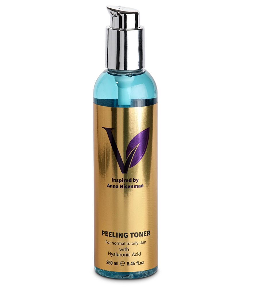 Peeling-Toner-250ml Peeling Toner 250ml – תמונה 1