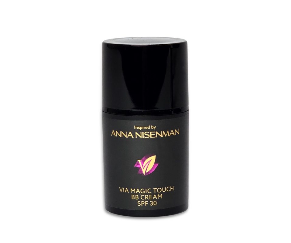 Via Magic Touch BB Cream SPF30 50ml