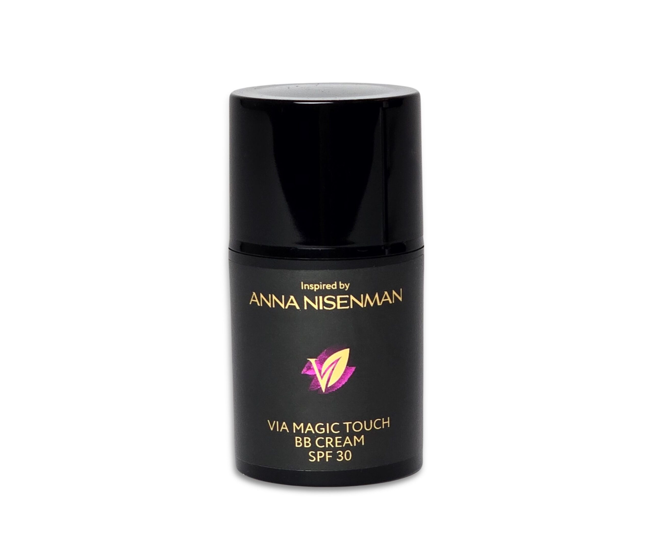 Via Magic Touch BB Cream SPF30 50ml Via Magic Touch BB Cream SPF30 50ml