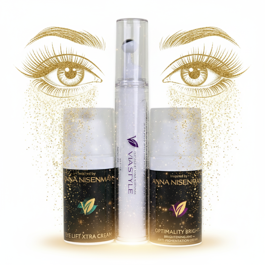 מוצרי עיניים