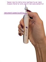 ‏‏amino pump explaine